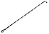 Speiche M4 x 156mm (90 Grad-gekr�pft)
