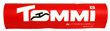 Bild vom Artikel Lenkerpolster (Lenkerprotektor) Tommaselli - rot