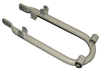 Vorderradschwinge KR/Duo/SR4-1/4