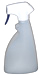 Spr�hflasche PE 0,5Liter