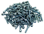 Innensechskantschraube M6x25 - 100St�ck