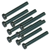 Zylinderkopfschraube M6x35 - 100 St�ck