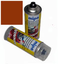 Bild vom Artikel Spraydose Mipa Winner Haftgrund (Filler) rotbraun