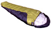 Bild vom Artikel Mumien-Schlafsack TR 300 (blau/schwarz)