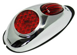 R�cklicht komplett passend f�r SR1, SR2