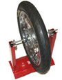 Bild vom Artikel Reifenmontage Felge, Rad (Mofa, Moped, Scooter, Motorrad)