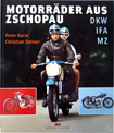 Bild vom Artikel Buch: Motorräder aus Zschopau