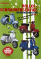 Bild vom Artikel DVD: Roller-Schrauberservice Vol. 2 (Wartungsrabeiten)
