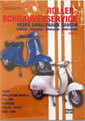 Bild vom Artikel DVD: Roller-Schrauberservice Vol. 4 (Smallframe Gabeln)