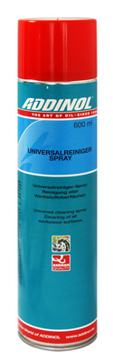 Addinol Universalreinigerspray