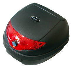 Top Case Universell