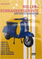 Bild vom Artikel DVD: Roller-Schrauberservice Vol. 1 (Motorrestaurierung)