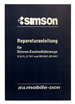 Bild vom Artikel Reparaturhandbuch (Reparaturanleitung) Simson S51/S70/SR50/SR80