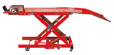 Bild vom Artikel Motorrad-Hebebühne (Tragkraft 350 kg)