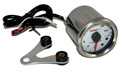 Bild vom Artikel KOSO Drehzahlmesser GP-Style (D = 48 mm) chrom/weiß