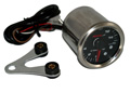 Bild vom Artikel KOSO Drehzahlmesser GP-Style (D = 48 mm) chrom/schwarz