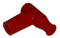 Bild vom Artikel NGK Silikon-Zündkerzenstecker (ideal für Tuningmotoren) 5 Kilo Ohm rot