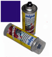 Bild vom Artikel Spraydose Mipa Color RAL-Spray, Farbe: ultramarinblau