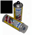 Bild vom Artikel Spraydose Mipa Color RAL-Spray, Farbe: graphitschwarz