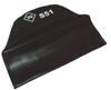 Bild vom Artikel Sitzbankbezug Moped S50/KR51-2/S51, schwarz - glatt (mit Aufdruck IFA S51)