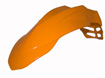 Bild vom Artikel Acerbis Vorderradkotflügel Supermoto orange