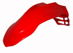 Bild vom Artikel Acerbis Vorderradkotflügel Supermoto rot