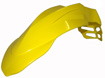 Bild vom Artikel Acerbis Vorderradkotflügel Supermoto gelb