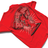 Bild vom Artikel Death Industries England T-Shirt Horny