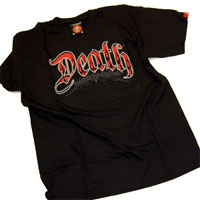 Bild vom Artikel Death Industries England T-Shirt F-You