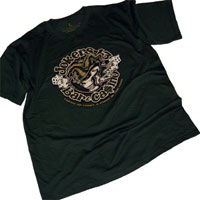 Bild vom Artikel Death Industries England T-Shirt Jokers 13