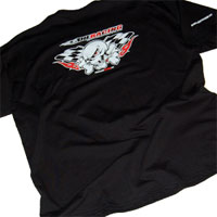 Bild vom Artikel Death Industries England T-Shirt Die Skull