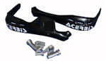 Acerbis Handprotektoren-Set Rally Brush (weiss)