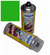Bild vom Artikel Spraydose Mipa Color RAL-Spray, Farbe: gelbgrün