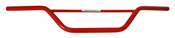 Bild vom Artikel Tommaselli Crosslenker mit Querstrebe - rot