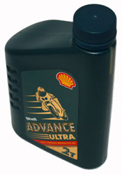 Bild vom Artikel Shell Advance Ultra 2 (1 Liter)