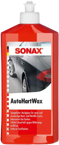 Bild vom Artikel Sonax Auto-Hartwax