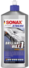 Bild vom Artikel Sonax Xtreme Brilliant Wax Hybrid NPT (500 ml)