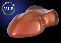 Bild vom Artikel Mipa V.I.P. Exclusive-Basecoat Effektlack (1 Liter) - Mars