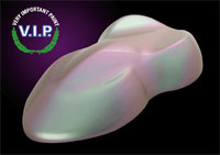 Bild vom Artikel Mipa V.I.P. Exclusive-Basecoat Effektlack (1 Liter) - Sirius