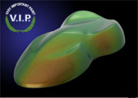 Bild vom Artikel Mipa V.I.P. Exclusive-Basecoat Effektlack (1 Liter) - Gemini