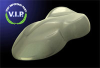 Bild vom Artikel Mipa V.I.P. Exclusive-Basecoat Effektlack (1 Liter) - Andromeda