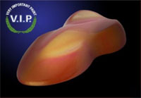 Bild vom Artikel Mipa V.I.P. Exclusive-Basecoat Effektlack (1 Liter) - Gemini