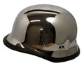 Bild vom Artikel Redbike Chopper Helm chrom