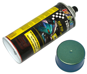 Dupli Color Flip-Flop-Effektlack ultra (400 ml) lapis
