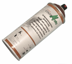 Profi-Serie: ColorMatic Professional 1K-Korrosionsschutzgrundierung (400 ml)