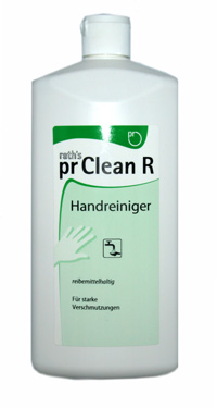 Bild vom Artikel Raths Handreiniger Clean Intense (1 Liter)