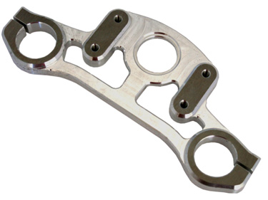 GST Sidewinder Plug & Ride Gabelbr�cke