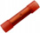 Bild vom Artikel Kabel Stoßverbinder (Quetschverbinder) 0,5 qmm - 1,00 qmm rot
