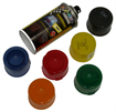 Bild vom Artikel Dupli Color Transparent-Tönungsspray blau
