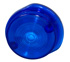 Bild vom Artikel Blinkerkappe rund D = 80 mm (blau) vorne